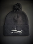 Toque Black