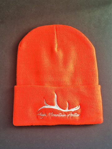 Toque Blaze Orange