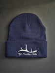 Toque Navy