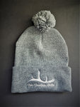 Toque Light Grey