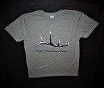 Mens T-Shirt Military Green